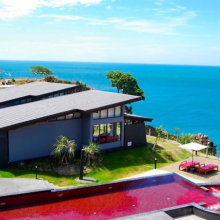 Hotel The Houben - Adult Only Ko Lanta Exterior foto