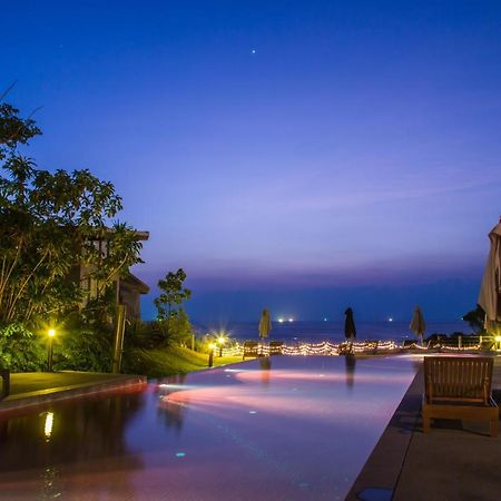Hotel The Houben - Adult Only Ko Lanta Exterior foto