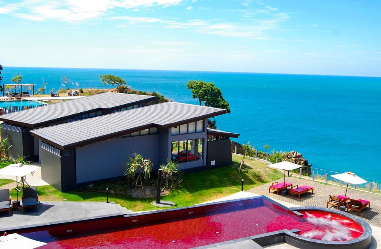 Hotel The Houben - Adult Only Ko Lanta Exterior foto