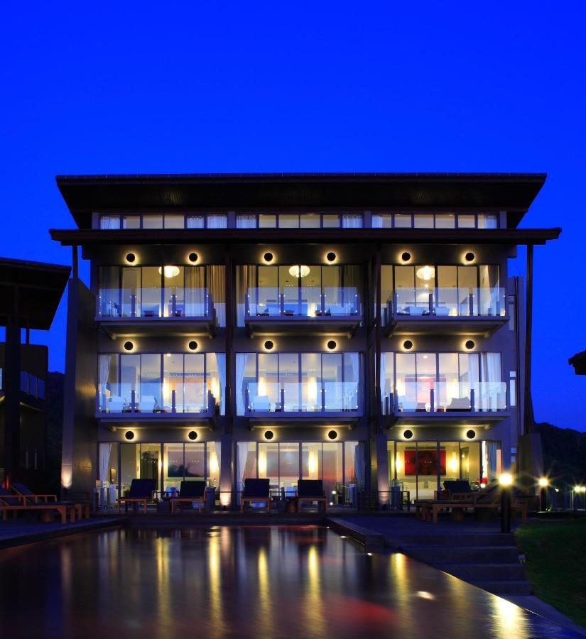 Hotel The Houben - Adult Only Ko Lanta Exterior foto