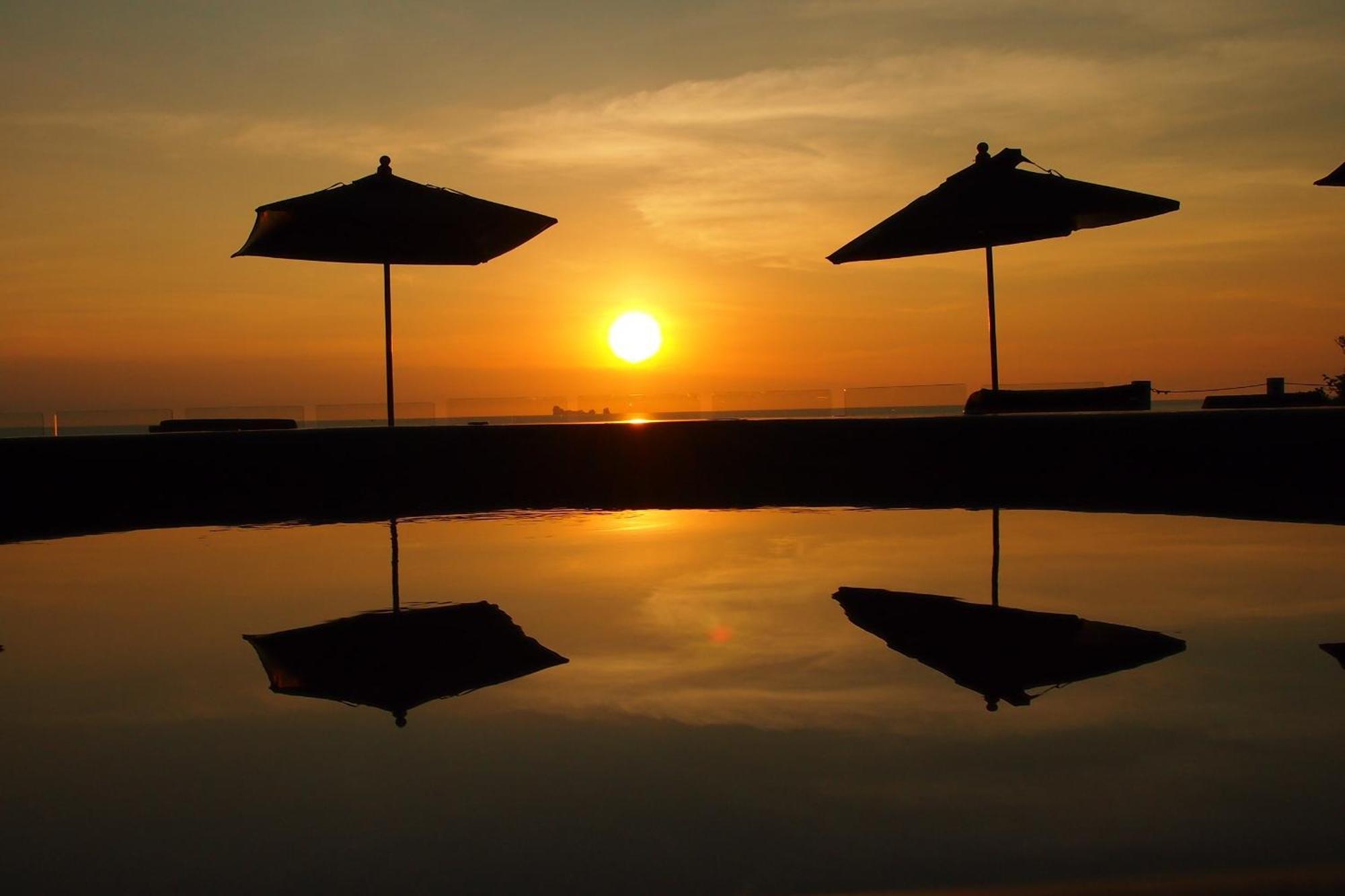 Hotel The Houben - Adult Only Ko Lanta Exterior foto