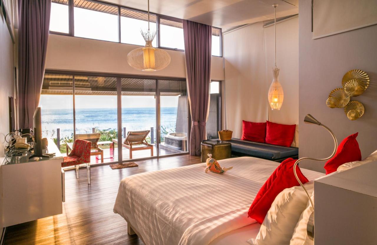 Hotel The Houben - Adult Only Ko Lanta Exterior foto