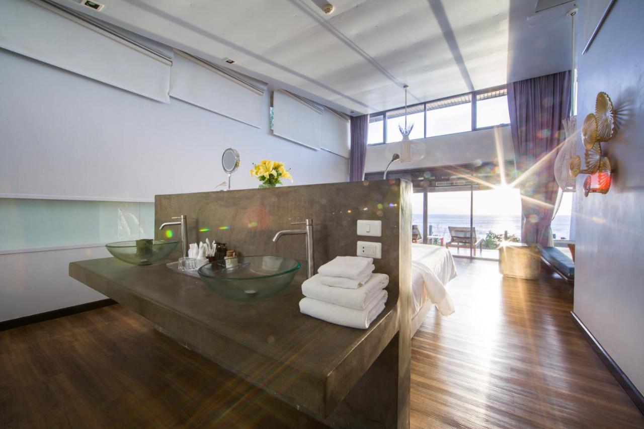 Hotel The Houben - Adult Only Ko Lanta Exterior foto