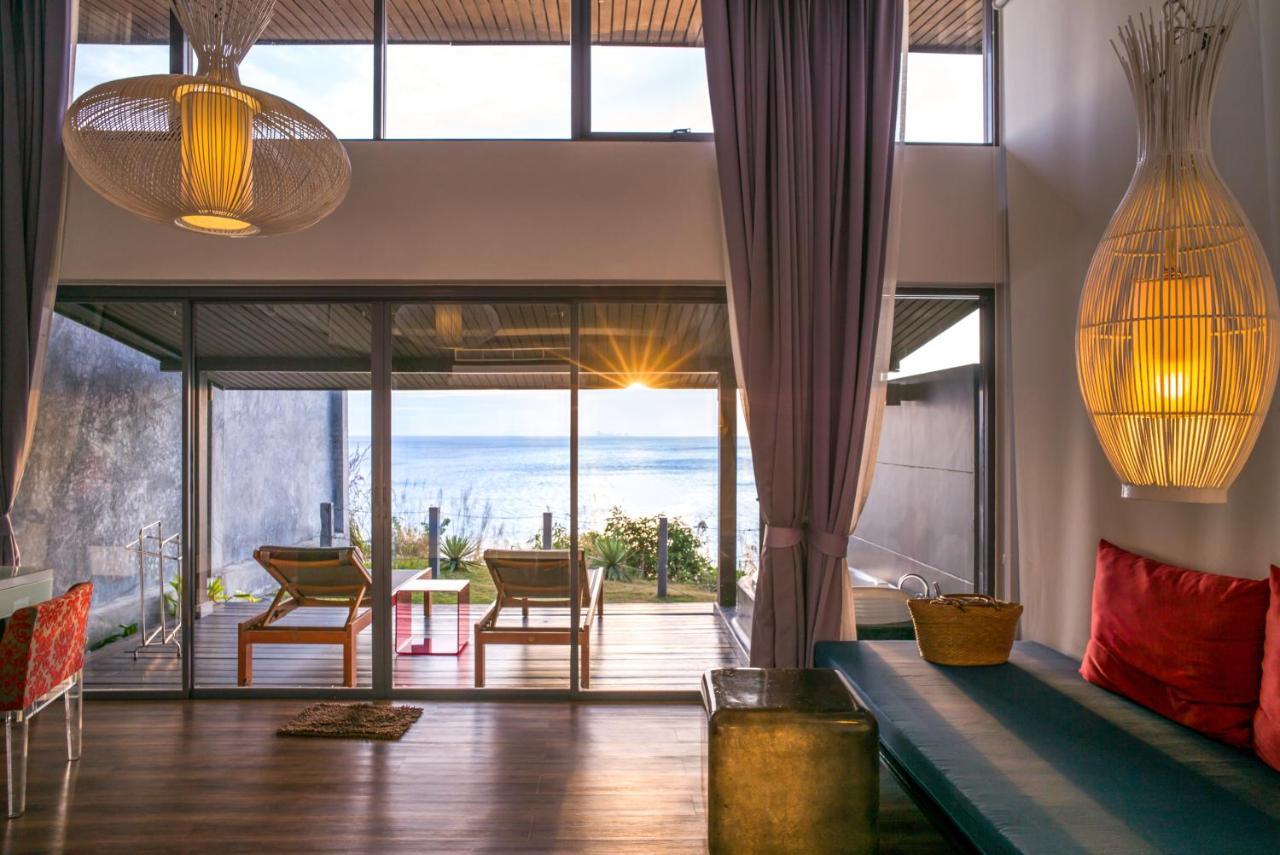 Hotel The Houben - Adult Only Ko Lanta Exterior foto