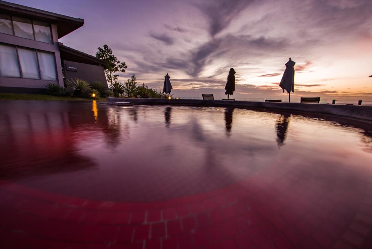 Hotel The Houben - Adult Only Ko Lanta Exterior foto