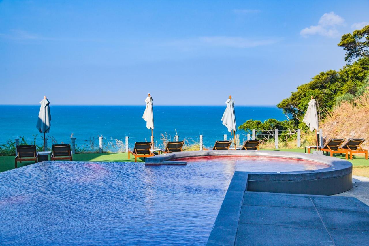 Hotel The Houben - Adult Only Ko Lanta Exterior foto