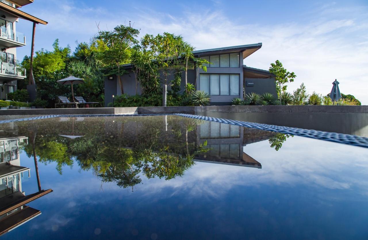 Hotel The Houben - Adult Only Ko Lanta Exterior foto