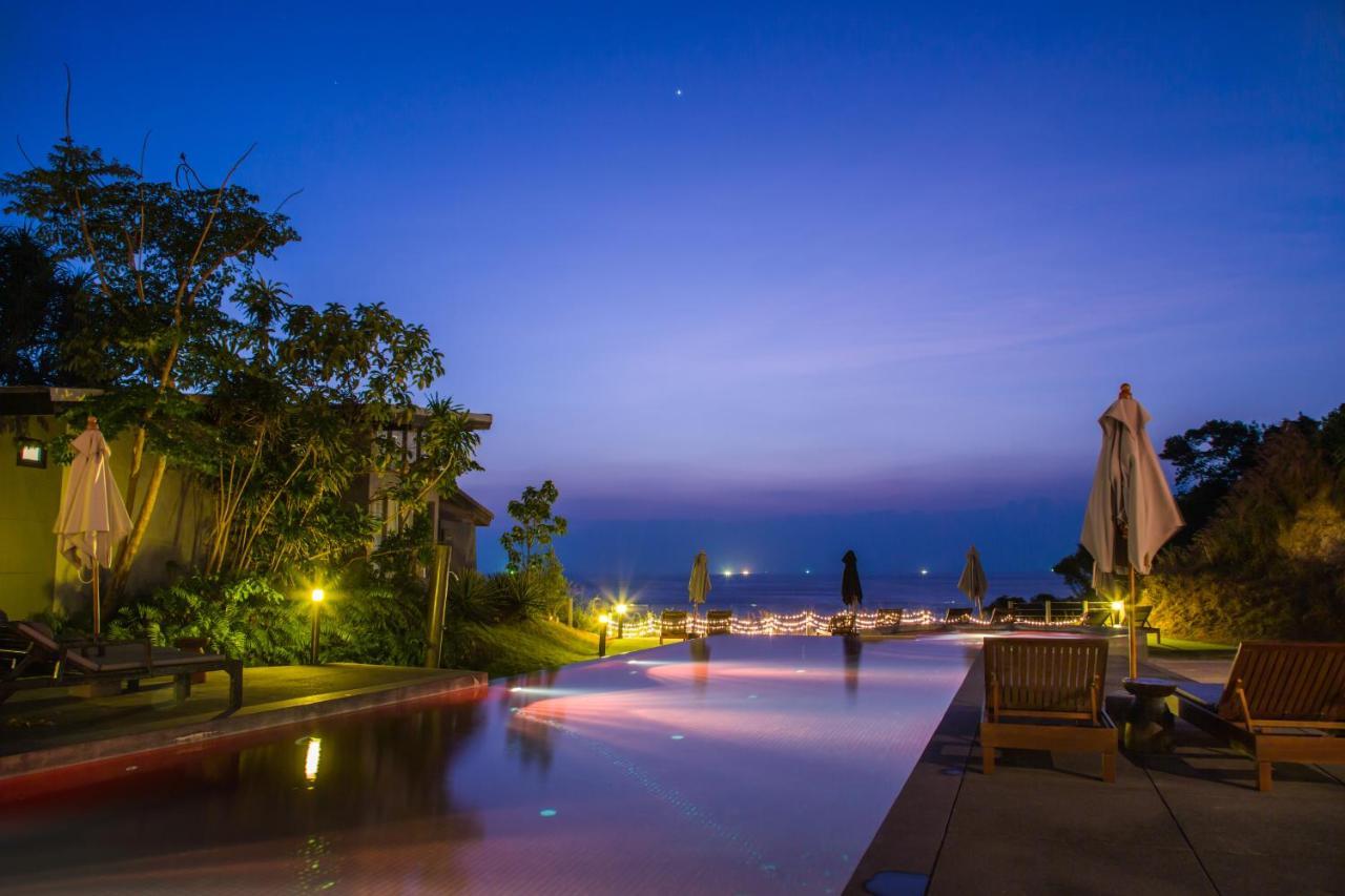 Hotel The Houben - Adult Only Ko Lanta Exterior foto